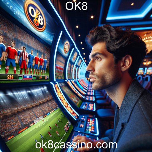 A Evolução dos Jogos Esportivos: Uma Nova Era de Entretenimento